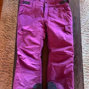 Arctix
Women's Insulated Snow Pants